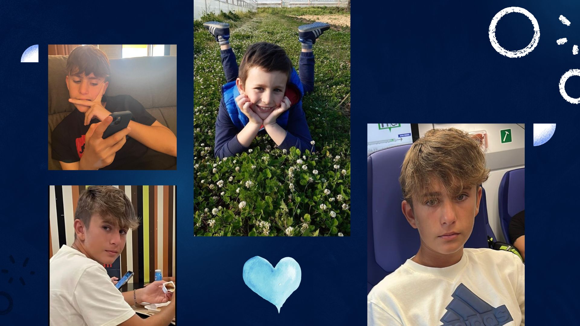 Sei mesi senza Simone: il tempo che passa, la giustizia che resta indietro