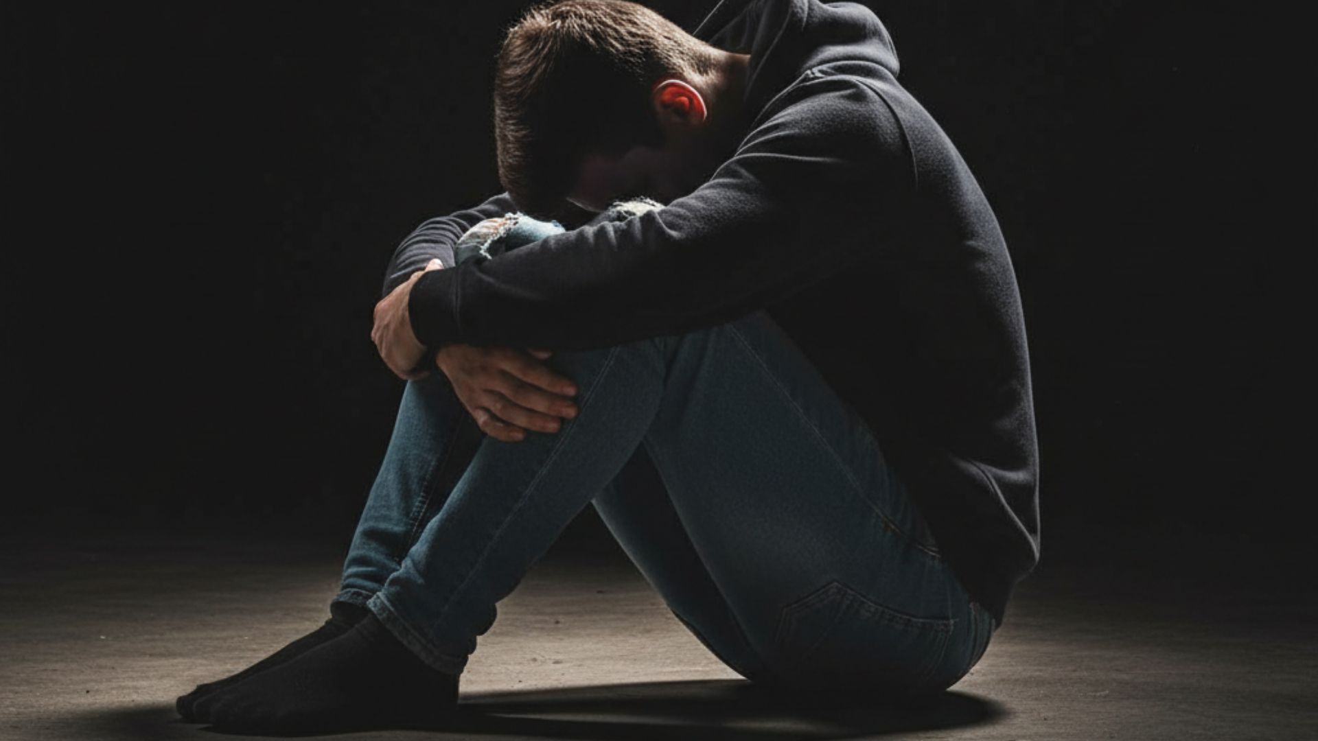 Violenza su un minore nelle Madonie. La pagina strappata dell’infanzia.